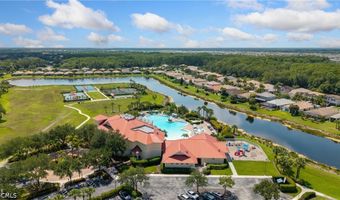16095 Mistflower Dr, Alva, FL 33920