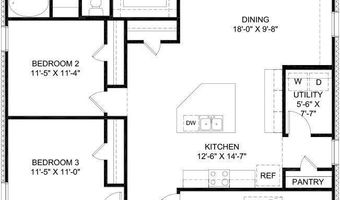 9918 S HOLANDES Dr, Apache Junction, AZ 85120