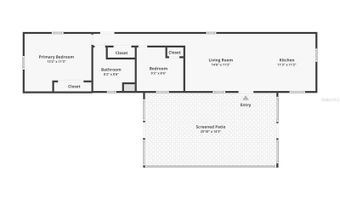 13401 PALM Dr, Astatula, FL 34705