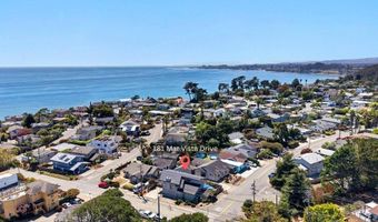 181 Mar Vista Dr, Aptos, CA 95003