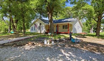 243 E 508th Rd, Aldrich, MO 65601