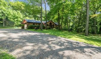 1600 Moffat, Addison Twp., MI 48367