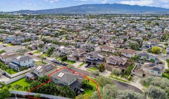 91-1143 Hoiliili St, Ewa Beach, HI 96706