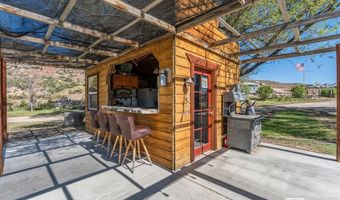 10977 Austin Rd, Austin, NV 89310