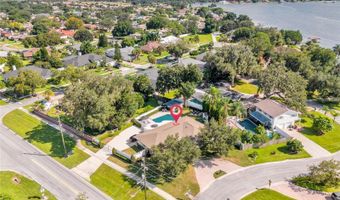 5205 SAINT REGIS Pl, Belle Isle, FL 32812