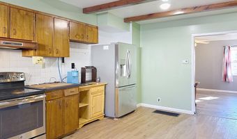 440 S Wyoming Ave, Buffalo, WY 82834