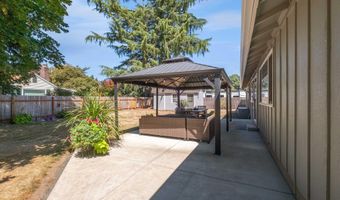 1610 NW Springhill Dr, Albany, OR 97321