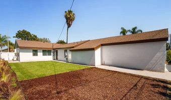 961 S Claudina, Anaheim, CA 92805
