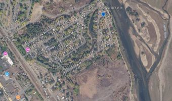 8 P St, Cascade, ID 83611