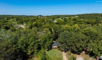 480 Hawkins St, Batesville, AR 72501