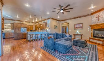 237 Saddleback Rd Lot 201, Alto, NM 88312