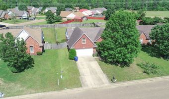 120 Oakleigh, Batesville, MS 38606