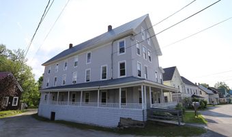 109 Railroad St, Brighton, VT 05846