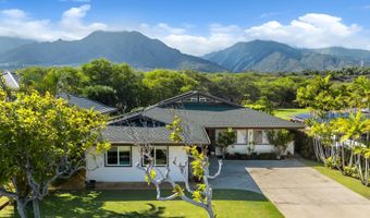 355 Kamalei Cir, Kahului, HI 96732