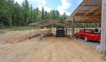 28 MASON Rd, Amity, AR 71921