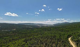 97 Zia Rd, Angel Fire, NM 87710