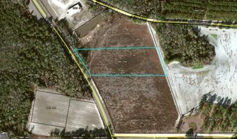 5 Acres Val Del, Adel, GA 31620
