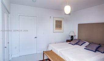 9400 W Bay Harbor Dr 501, Bay Harbor Islands, FL 33154