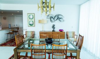 9400 W Bay Harbor Dr 501, Bay Harbor Islands, FL 33154