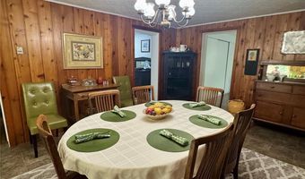 300 Blackmon St S, Bethune, SC 29009