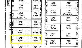657 S UT-18, Beryl, UT 84714