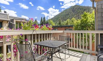 731 E Durant Ave Unit 21, Aspen, CO 81611