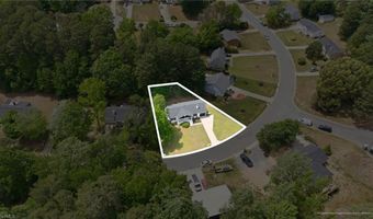 638 Woodland Cir, Asheboro, NC 27203