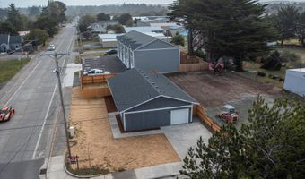 1105 Baltimore Ave SE, Bandon, OR 97411
