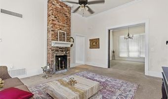 601 S Broadway Ave, Ada, OK 74820