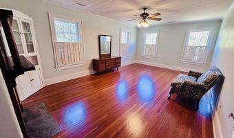 5 S Rosemary Ave, Andrews, SC 29510