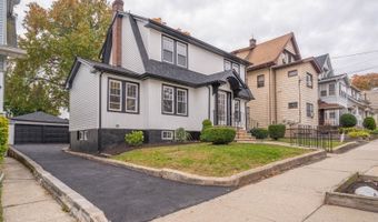 299 Greylock Pkwy, Belleville, NJ 07109