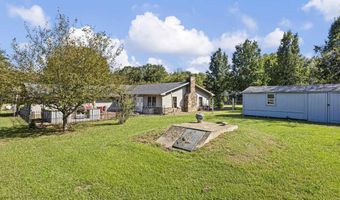 806 Avenue 8 SE, Atkins, AR 72823