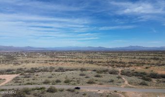 2 4acres W Conaway Cir 201, Benson, AZ 85602