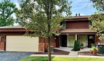 1131 Claytonbrook Ct, Ballwin, MO 63011