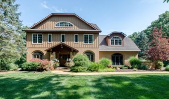 6505 Old Darby Trl NE, Ada, MI 49301