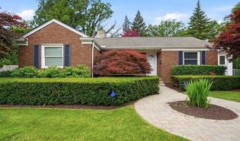 6354 Shenandoah Ave, Allen Park, MI 48101