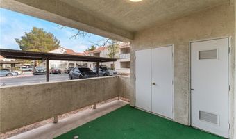 4872 Nara Vista Way 101, Las Vegas, NV 89103