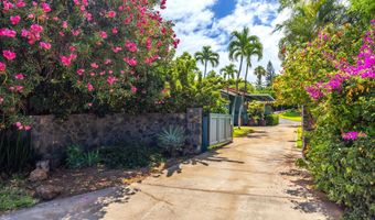 3129 Mapu Pl, Kihei, HI 96753