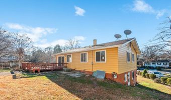 7852 OREANA Dr, Annandale, VA 22003