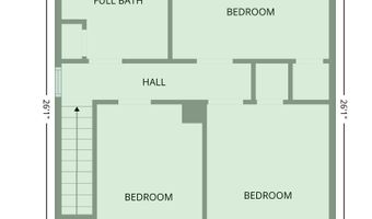 87 School St, Ahmeek, MI 49901