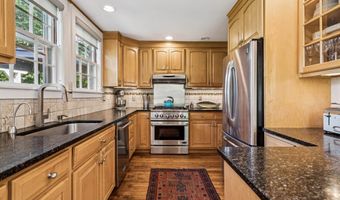 6077 VT Route 12, Barnard, VT 05031