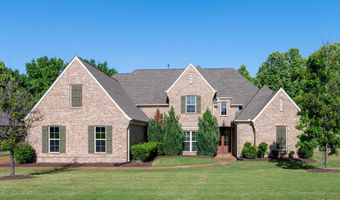 5920 BRANDON BROOK Dr, Arlington, TN 38002