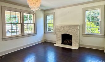 1024 Rockway Dr, Charlotte, NC 28205