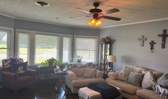 2235 Bushville Hwy, Arnaudville, LA 70512