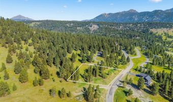 Colters Run 13, Big Sky, MT 59730