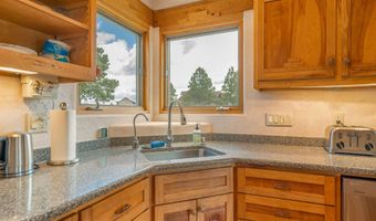 12 Hogan Cir, Angel Fire, NM 87710
