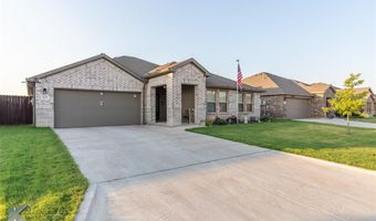 2625 Plymouth Rock Rd, Abilene, TX 79601