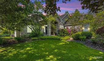 6350 Egypt Valley Ct NE, Ada, MI 49301
