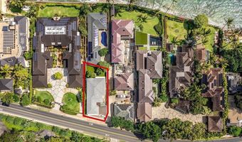 3153 Diamond Head Rd, Honolulu, HI 96815