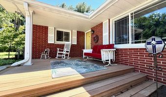 1589 Palestine Rd, Bedford, IN 47421
